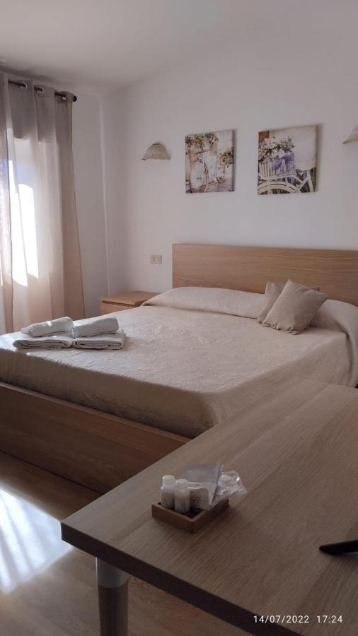 B&B Troisi 라칼무토 외부 사진