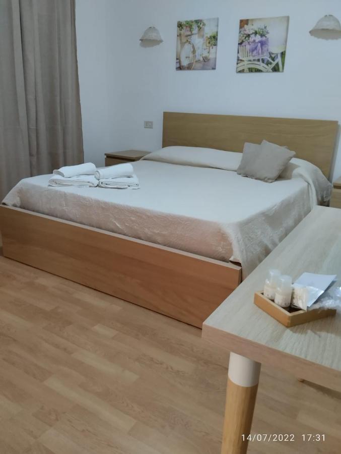 B&B Troisi 라칼무토 외부 사진
