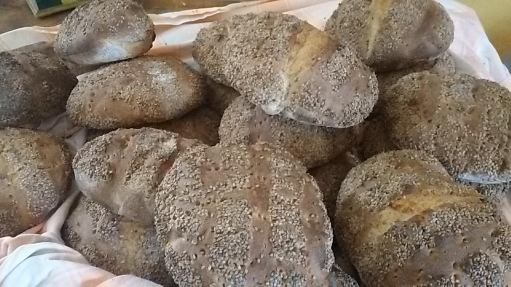 B&B Troisi 라칼무토 외부 사진